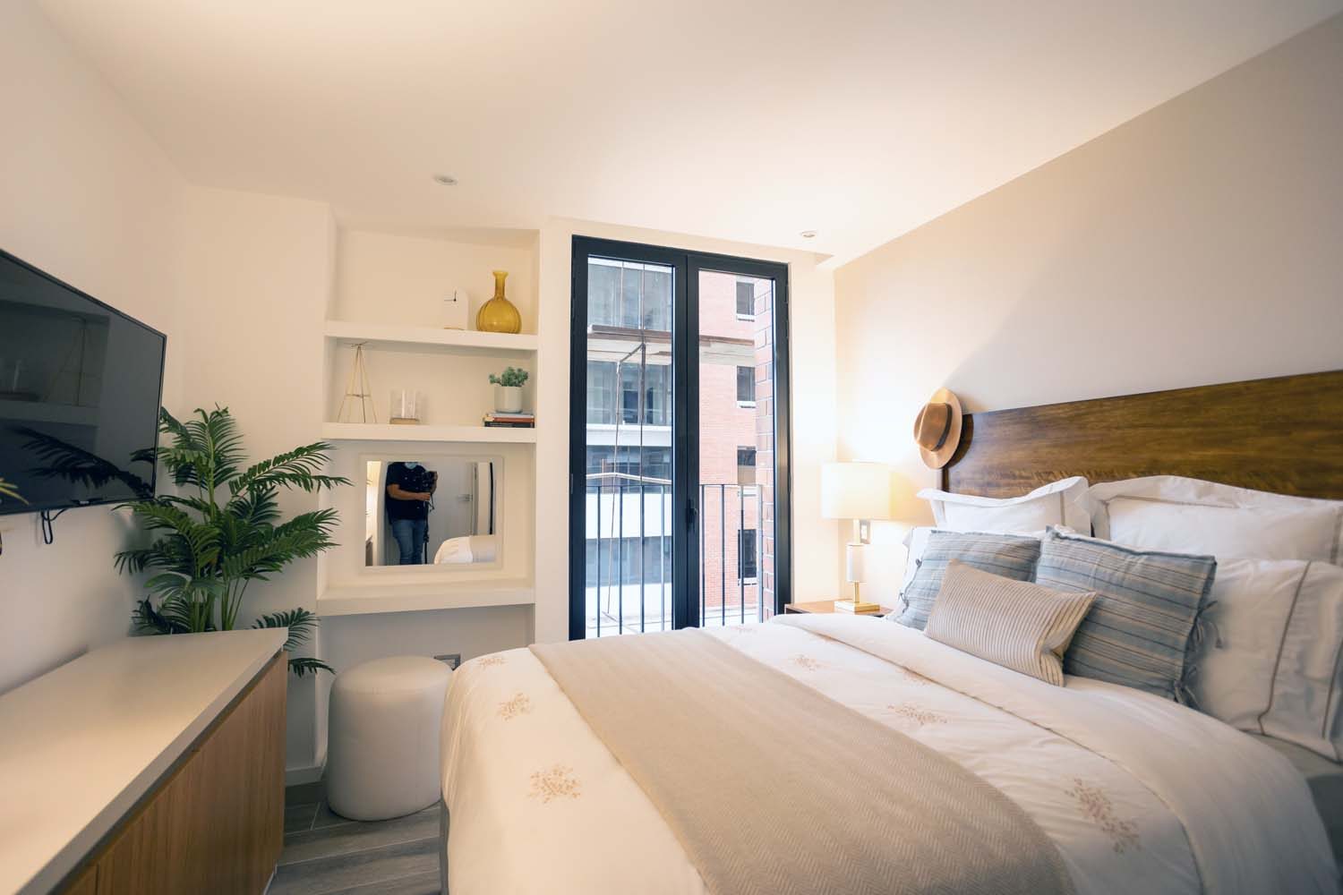 Airali Apartamento Modelo 1