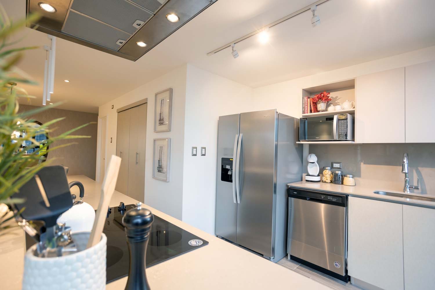 Airali Apartamento Modelo 3