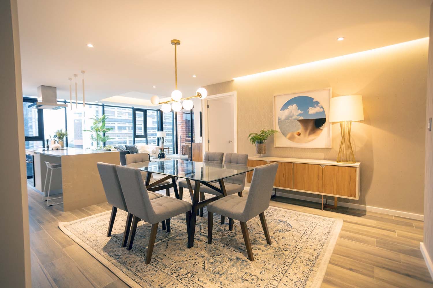 Airali Apartamento Modelo 5