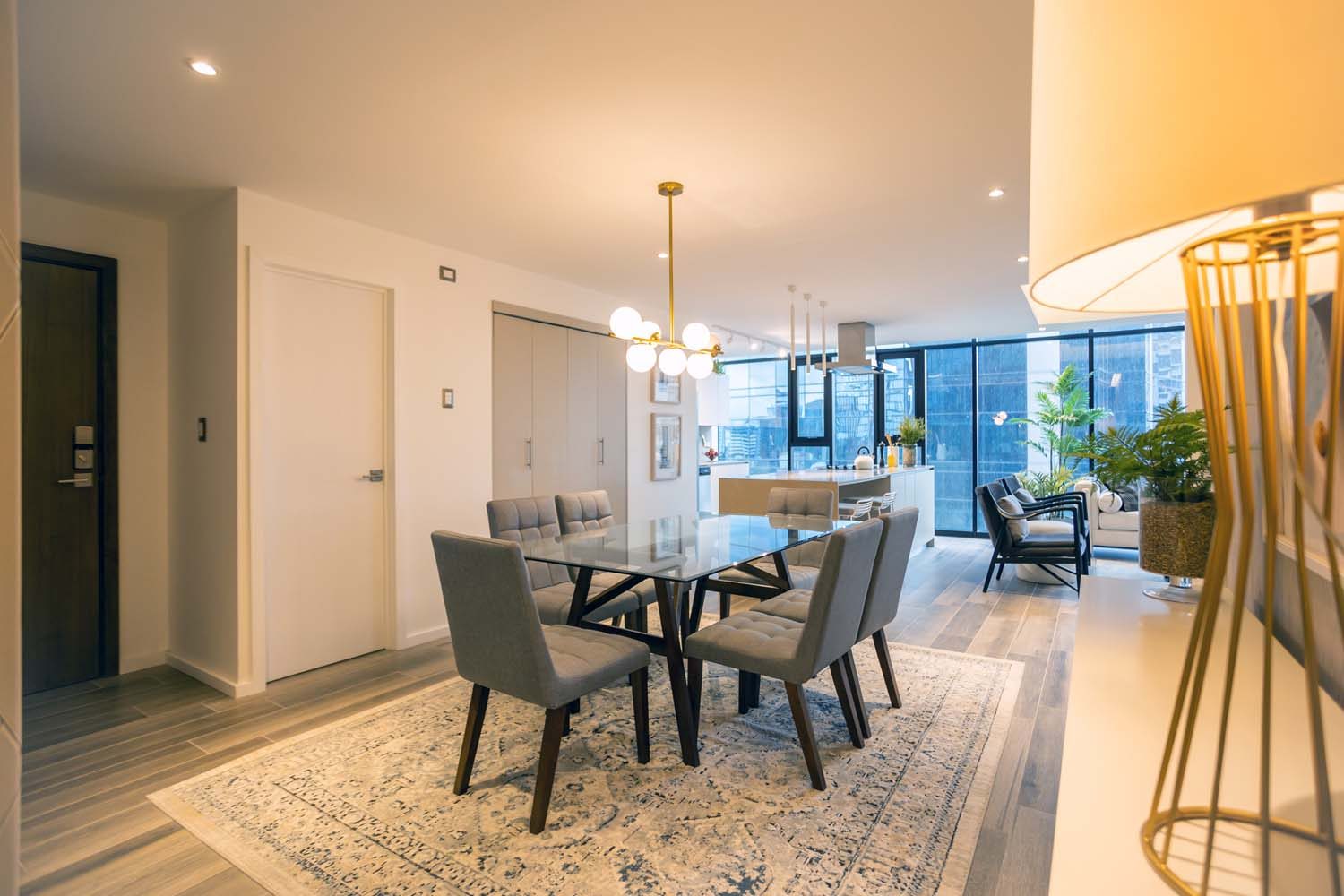 Airali Apartamento Modelo 6