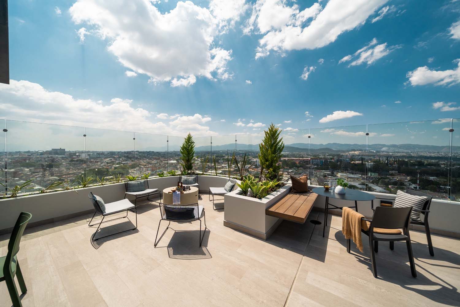 Baldone Amenidades 2