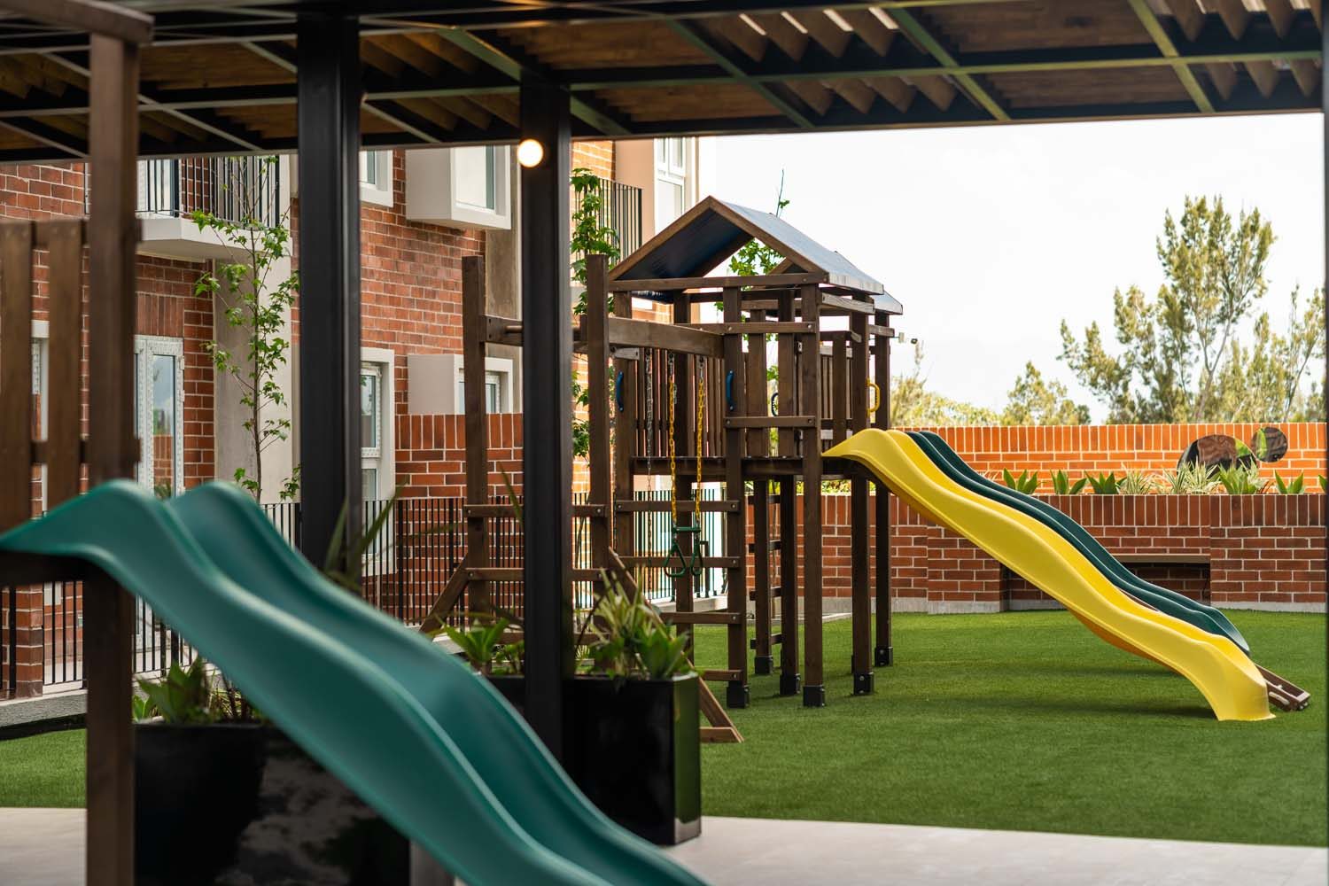 Baldone Amenidades 3