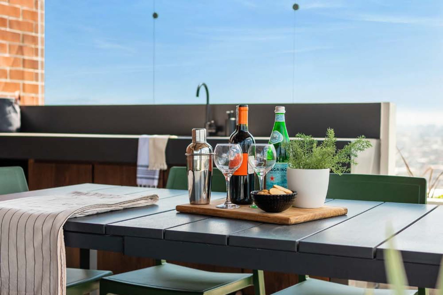 Baldone Amenidades 4