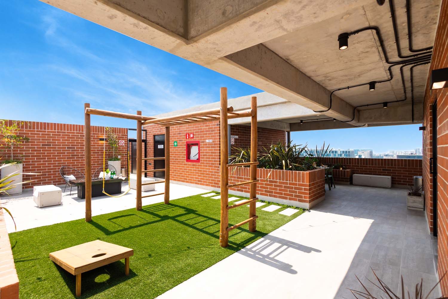 Fiamene Amenidades 1