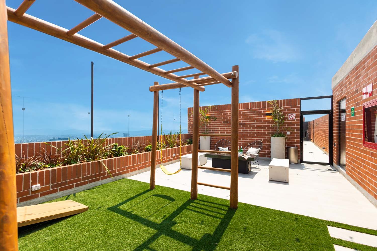 Fiamene Amenidades 2