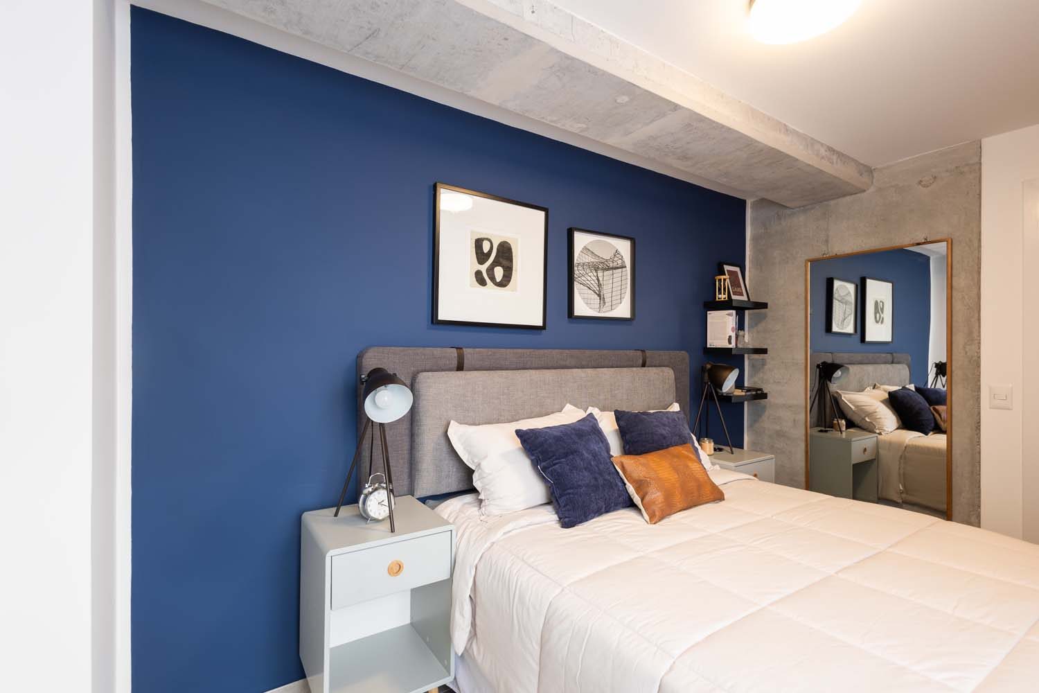 Fiamene Apartamento Modelo 1