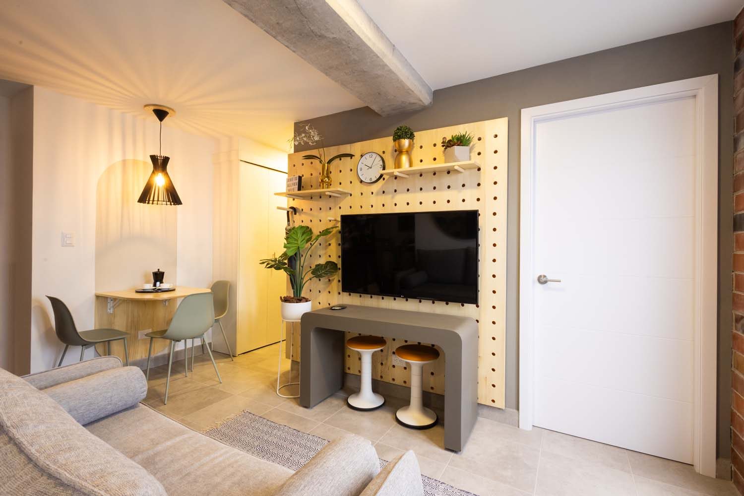 Fiamene Apartamento Modelo 2