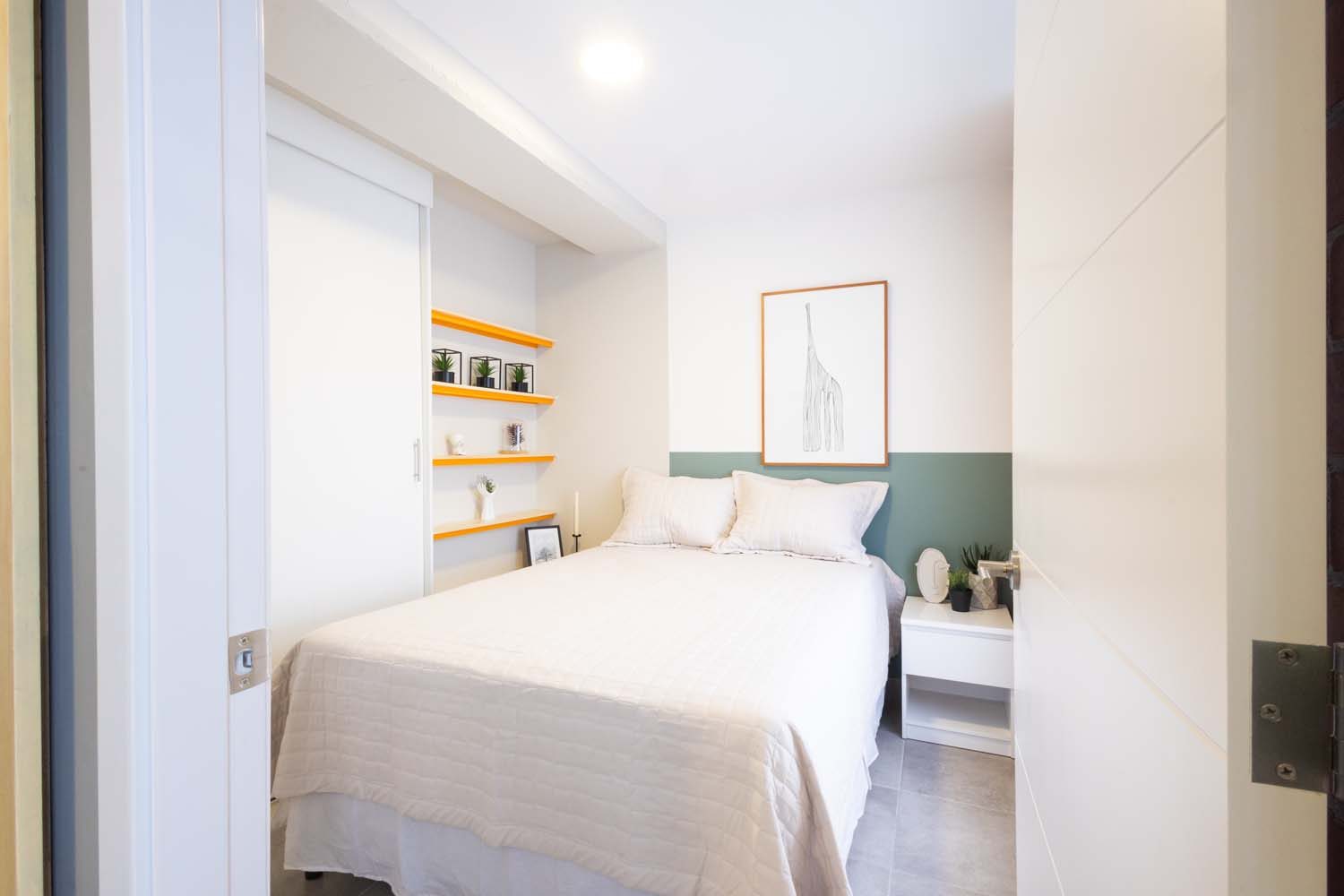 Fiamene Apartamento Modelo 4