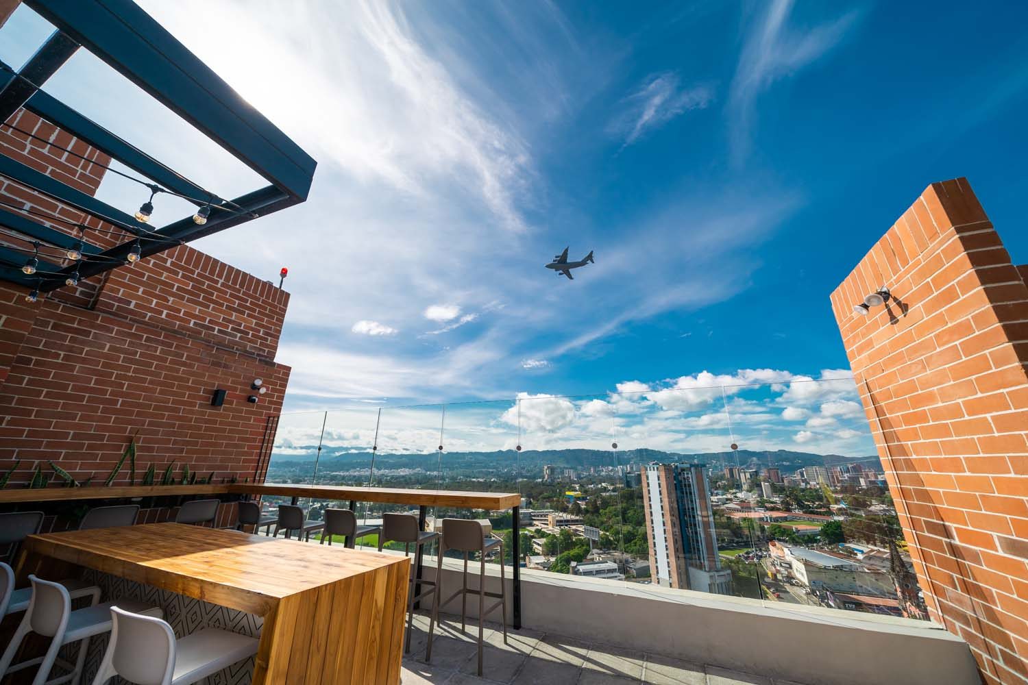 Modra I Amenidades 2