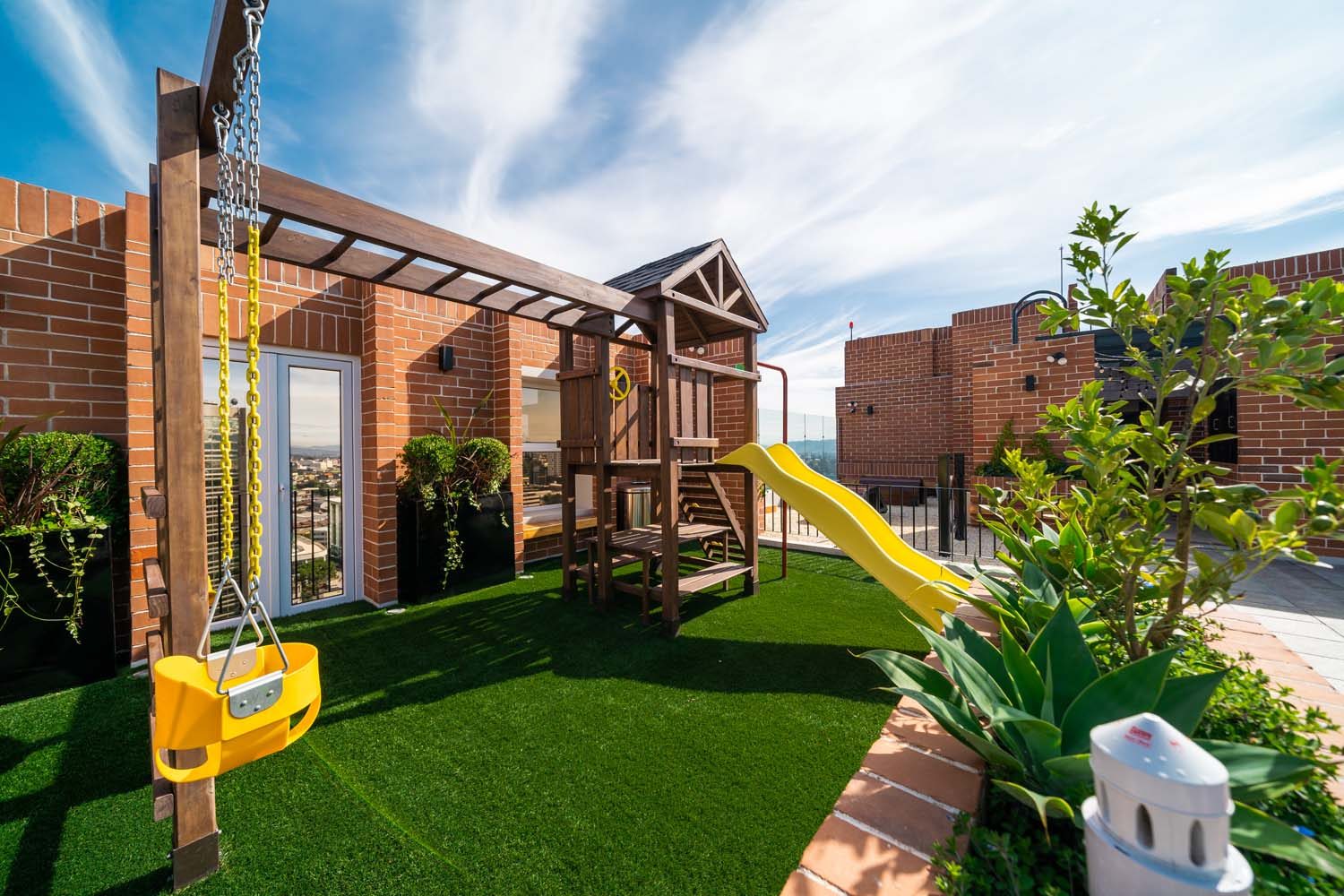 Modra I Amenidades 3