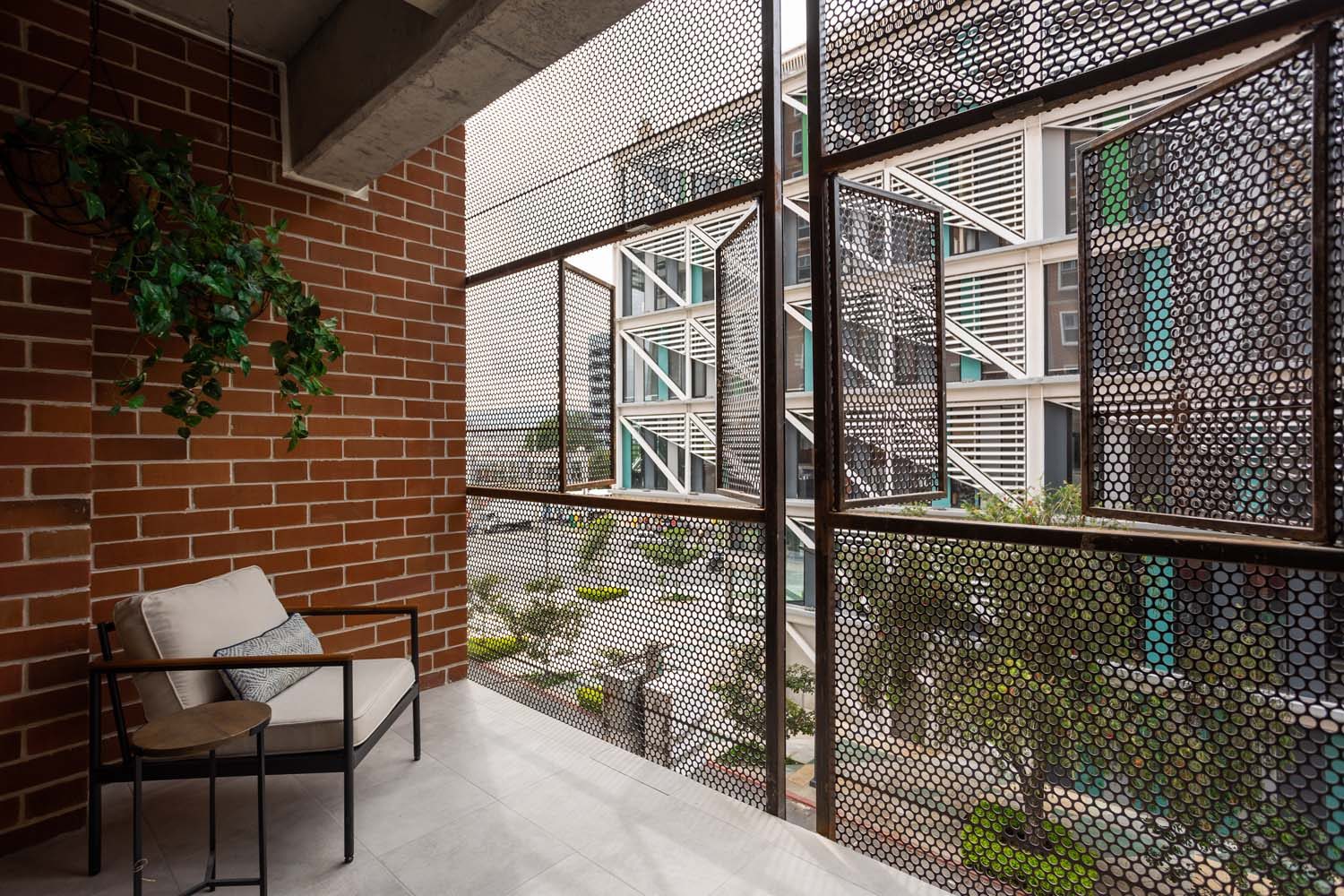 Modra I Apartamento Modelo 3