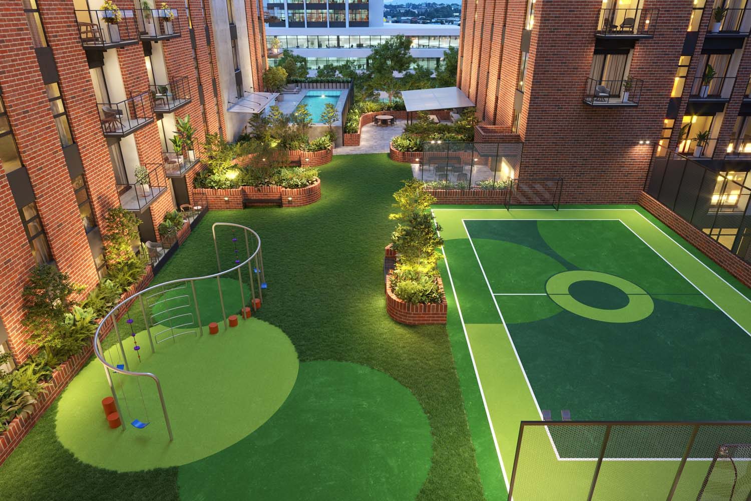 Modra II y III Amenidades 3_1