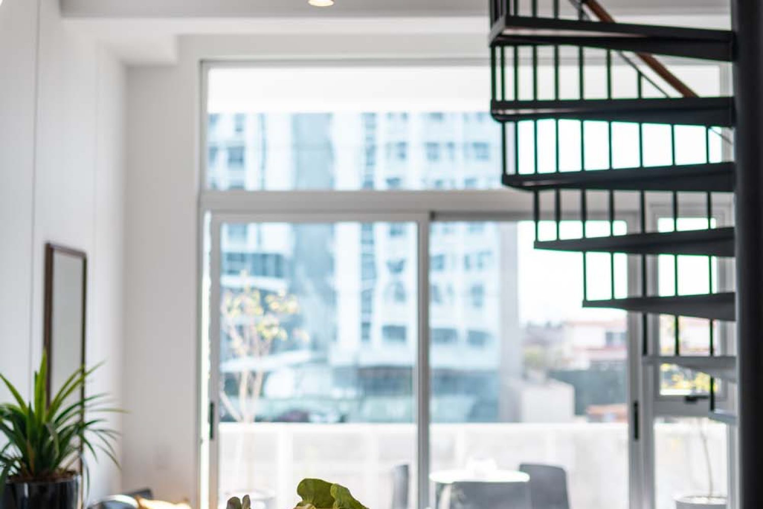 Narama Apartamento Modelo 1