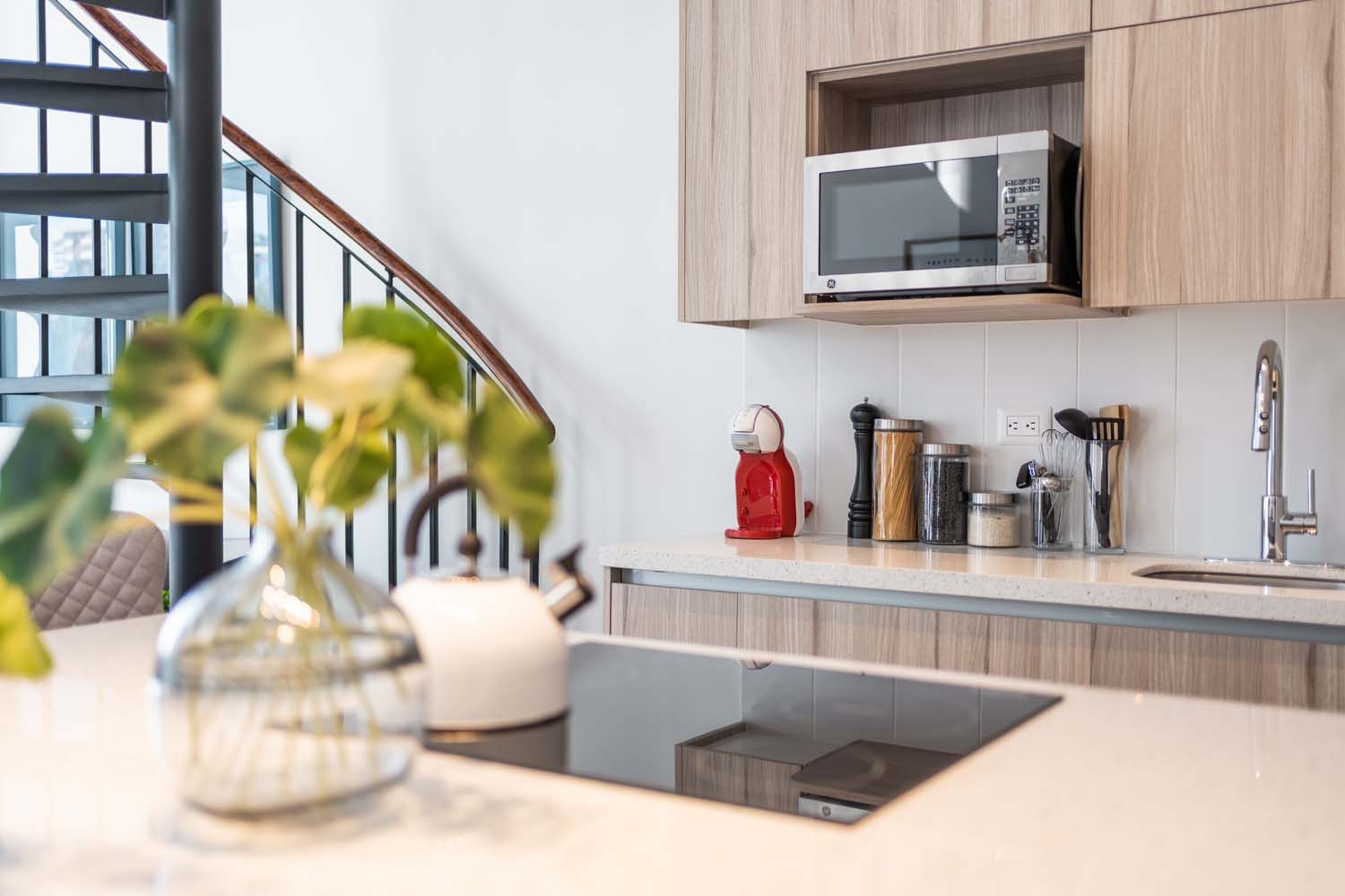 Narama Apartamento Modelo 2