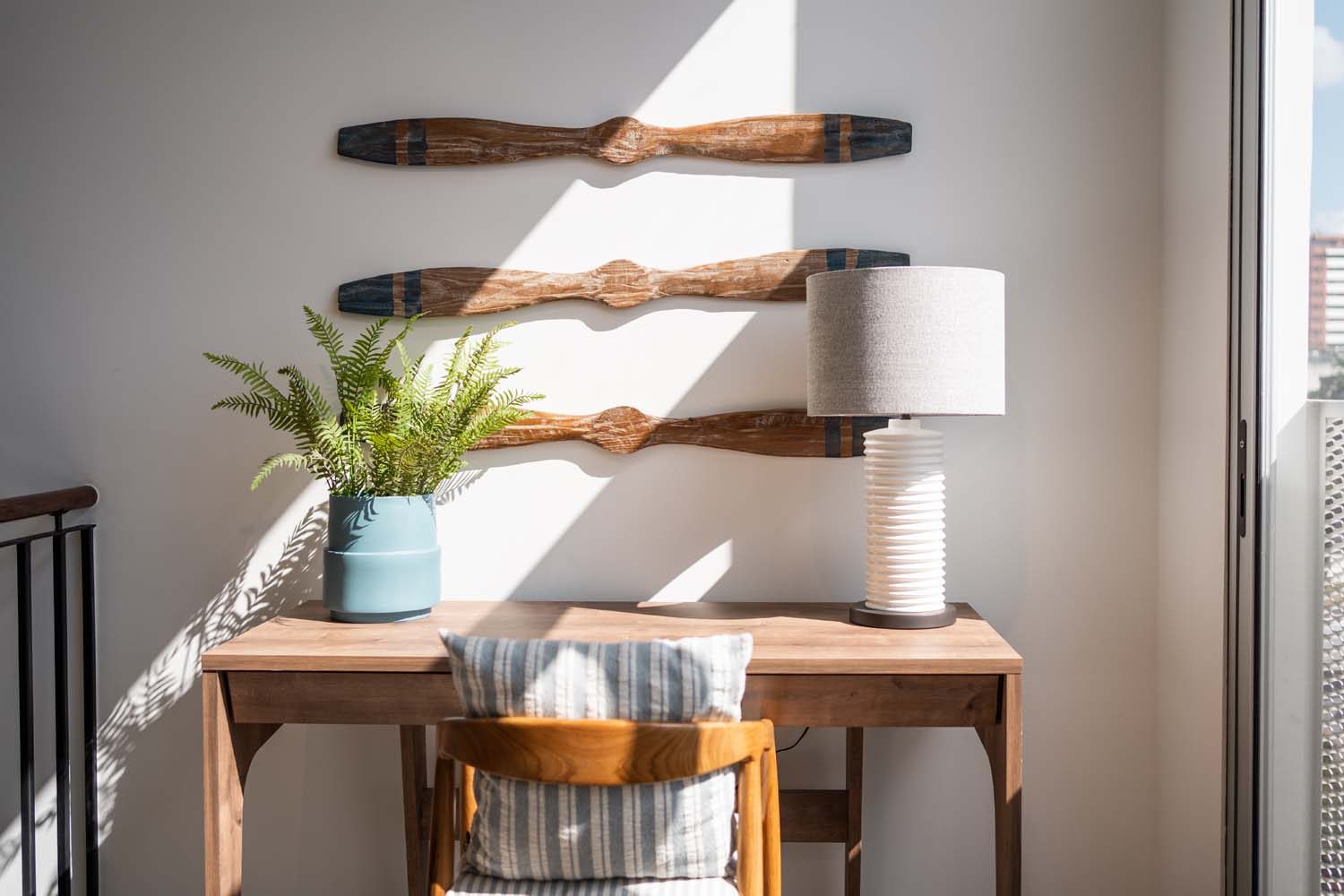 Narama Apartamento Modelo 3