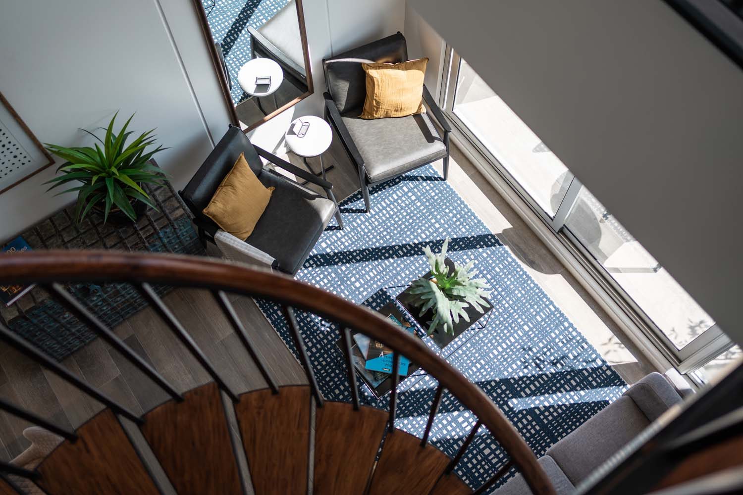 Narama Apartamento Modelo 4