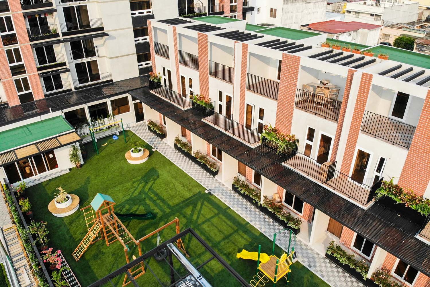 created by dji camera